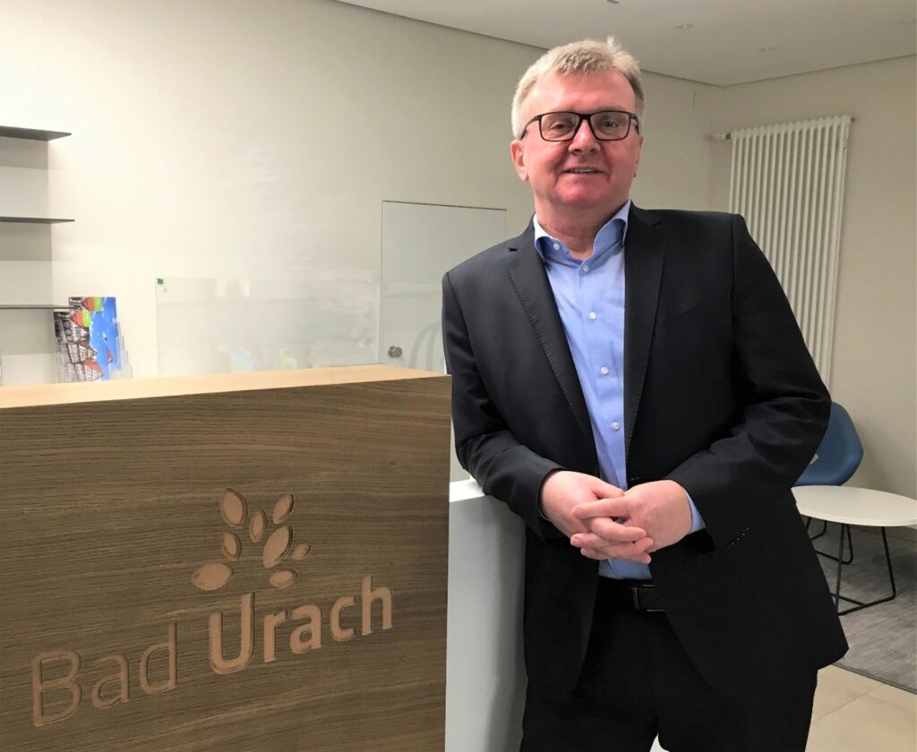 Interview mit Herrn Rebmann zum Thema Jugendbeteiligung