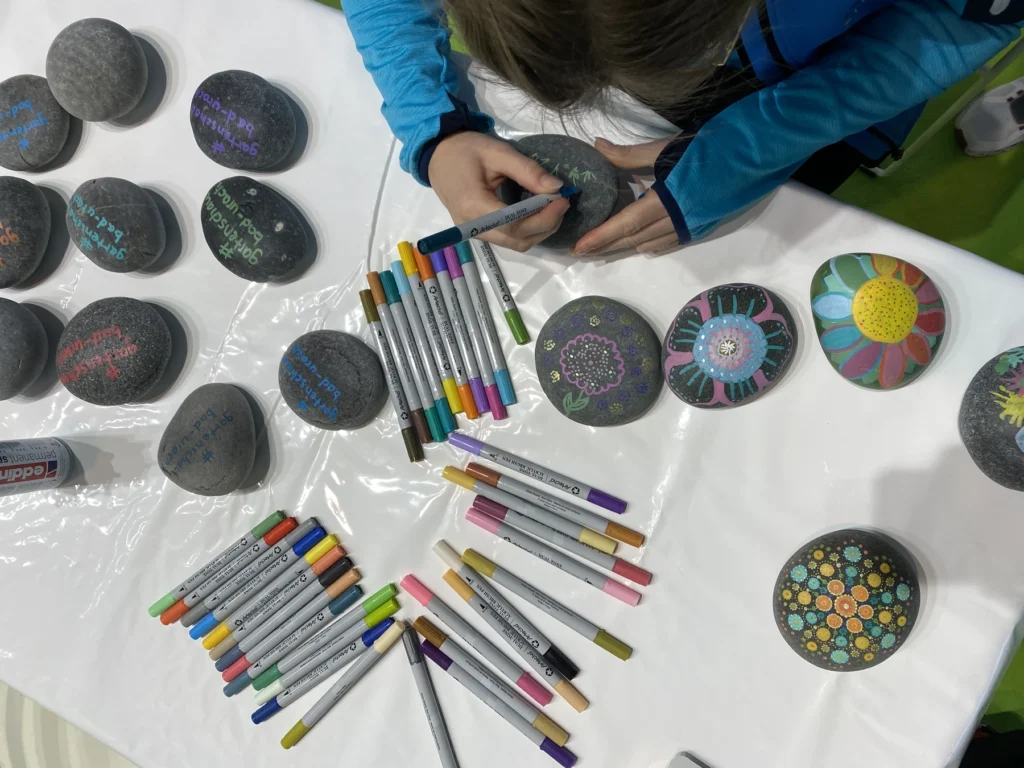 gartenschau-bad-urach-news--Kieselsteinaktion_Messe-0029